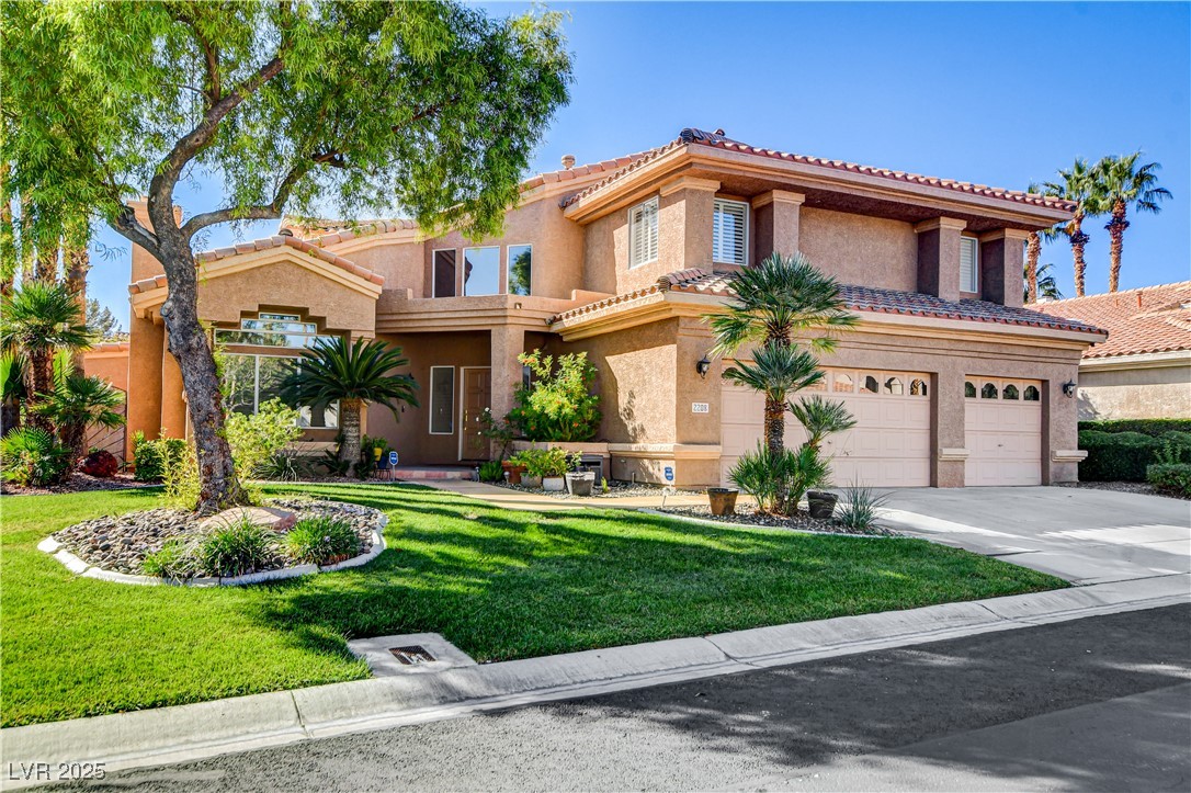 2208 Fiero Drive