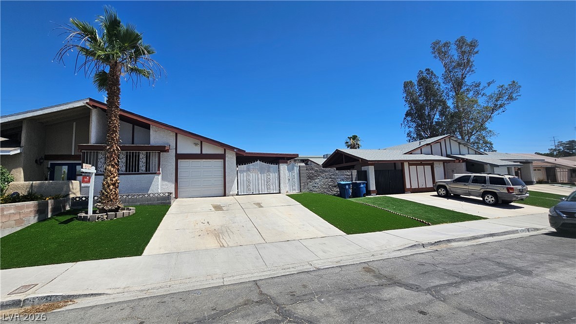 6738 Oak Valley Drive