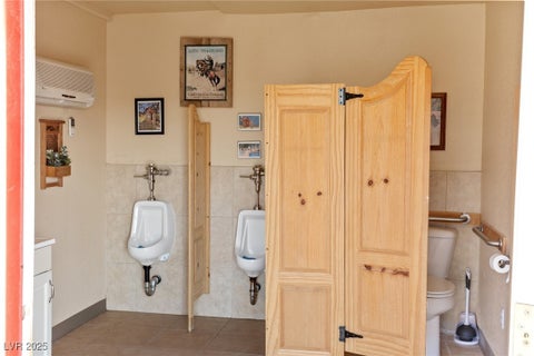 Tiny photo for 5770 S Peterson Road, Amargosa Valley, NV 89020 (MLS # 2742873)