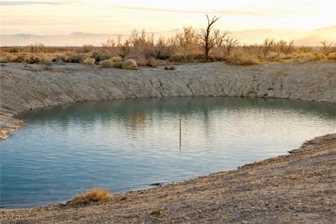 Tiny photo for 5770 S Peterson Road, Amargosa Valley, NV 89020 (MLS # 2742873)