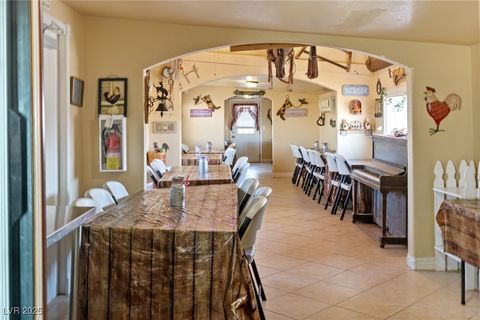 Tiny photo for 5770 S Peterson Road, Amargosa Valley, NV 89020 (MLS # 2742873)
