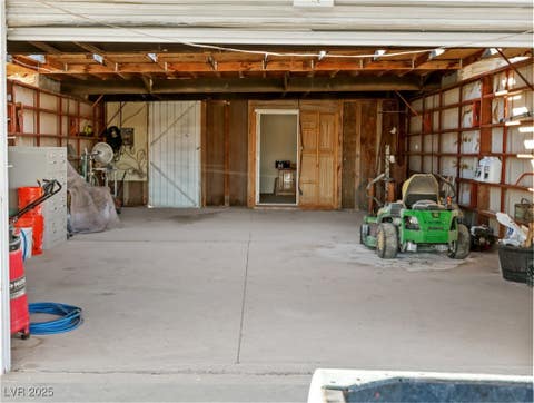 Tiny photo for 5770 S Peterson Road, Amargosa Valley, NV 89020 (MLS # 2742873)