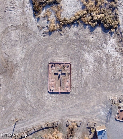 Tiny photo for 5770 S Peterson Road, Amargosa Valley, NV 89020 (MLS # 2742873)