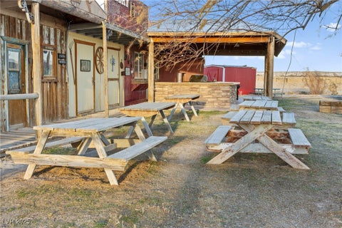 Tiny photo for 5770 S Peterson Road, Amargosa Valley, NV 89020 (MLS # 2742873)