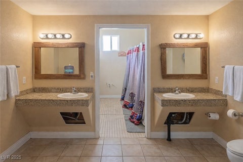 Tiny photo for 5770 S Peterson Road, Amargosa Valley, NV 89020 (MLS # 2742873)