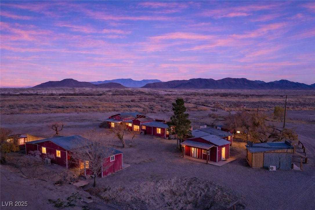 5770 S Peterson Road