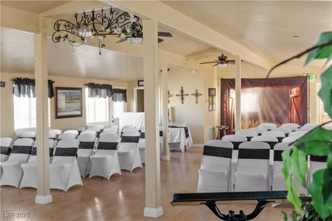 Tiny photo for 5770 S Peterson Road, Amargosa Valley, NV 89020 (MLS # 2742873)