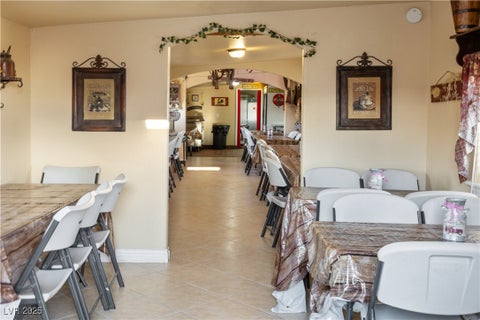 Tiny photo for 5770 S Peterson Road, Amargosa Valley, NV 89020 (MLS # 2742873)