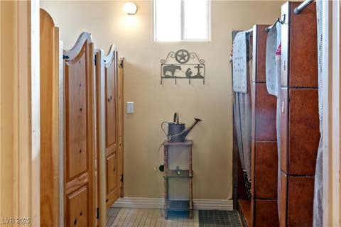 Tiny photo for 5770 S Peterson Road, Amargosa Valley, NV 89020 (MLS # 2742873)