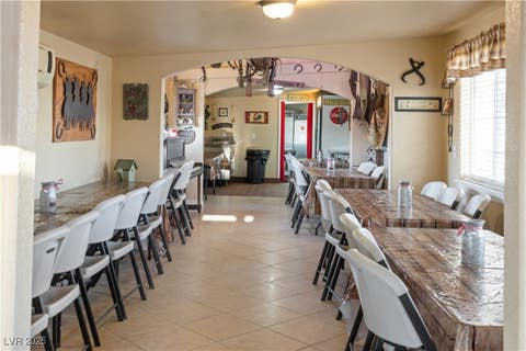 Tiny photo for 5770 S Peterson Road, Amargosa Valley, NV 89020 (MLS # 2742873)