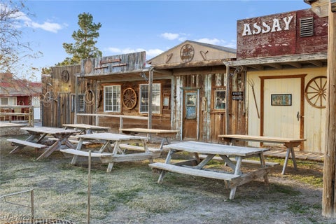 Tiny photo for 5770 S Peterson Road, Amargosa Valley, NV 89020 (MLS # 2742873)