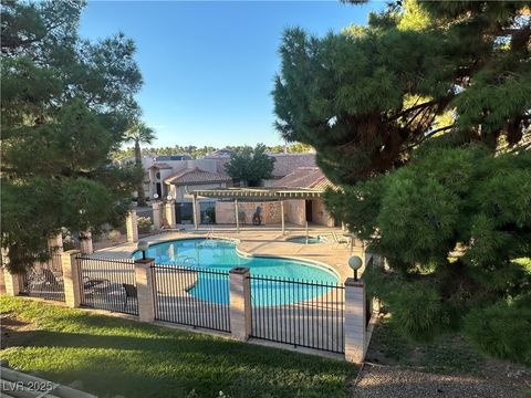 2716 Laguna Shores Lane Las Vegas NV 89121