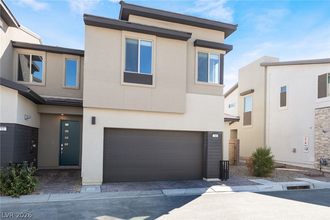 740 Echelon Street