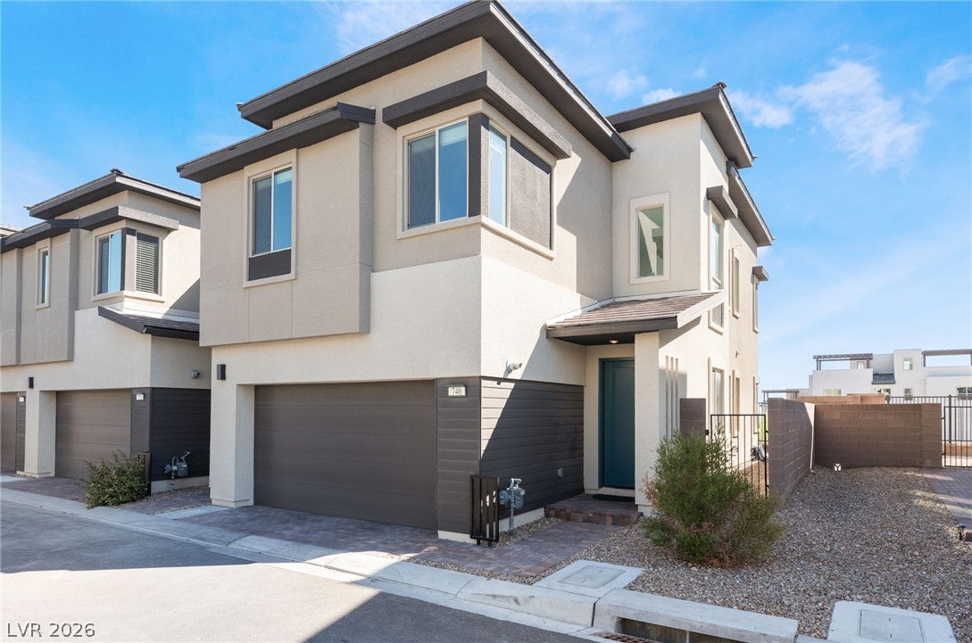 740 Echelon Street