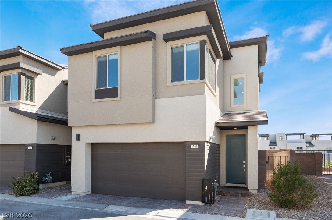 740 Echelon Street