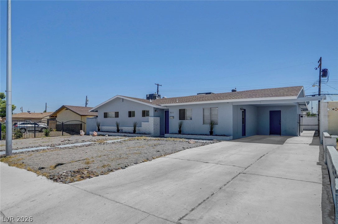 4511 Alpine Place