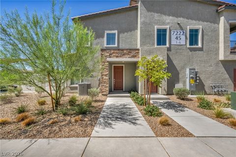 7222 N Decatur Boulevard 5 Las Vegas NV 89131