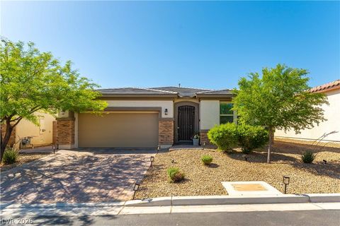 Photo of 5349 Jacob Peace Avenue, Las Vegas, NV 89139 (MLS # 2774690)
