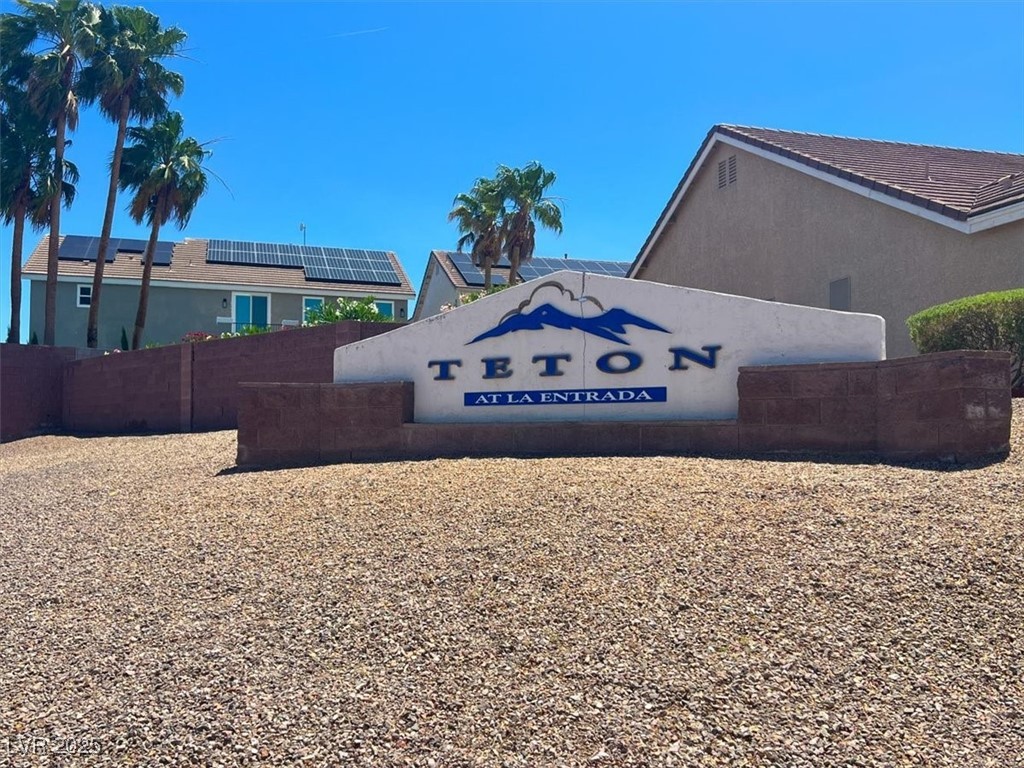 93 Autumn Day Street, Henderson, Nevada image 49