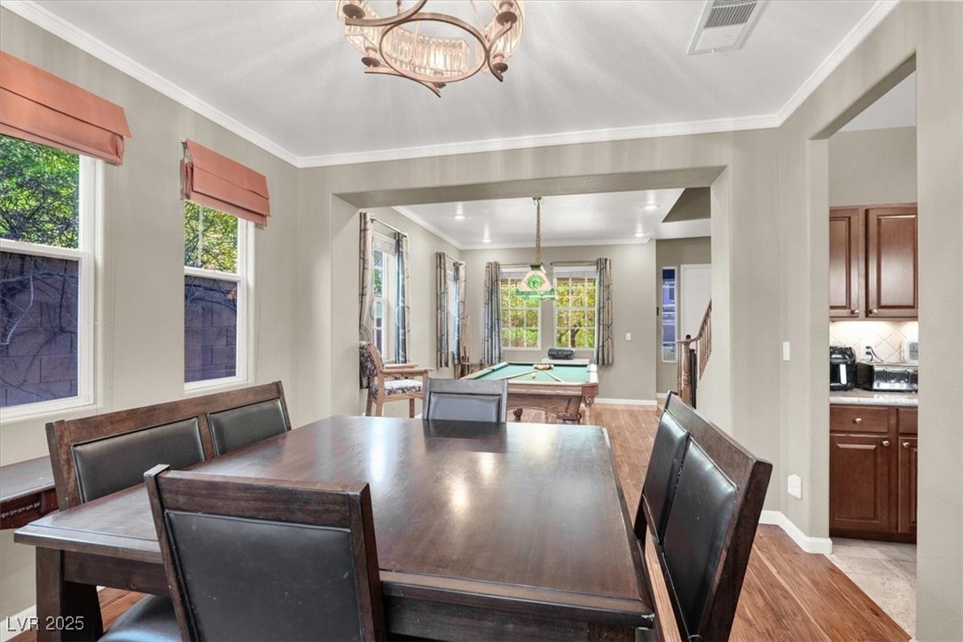 93 Autumn Day Street, Henderson, Nevada image 10