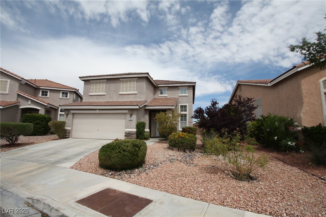 3440 Crystal Tower Street, Las Vegas, Nevada image 4
