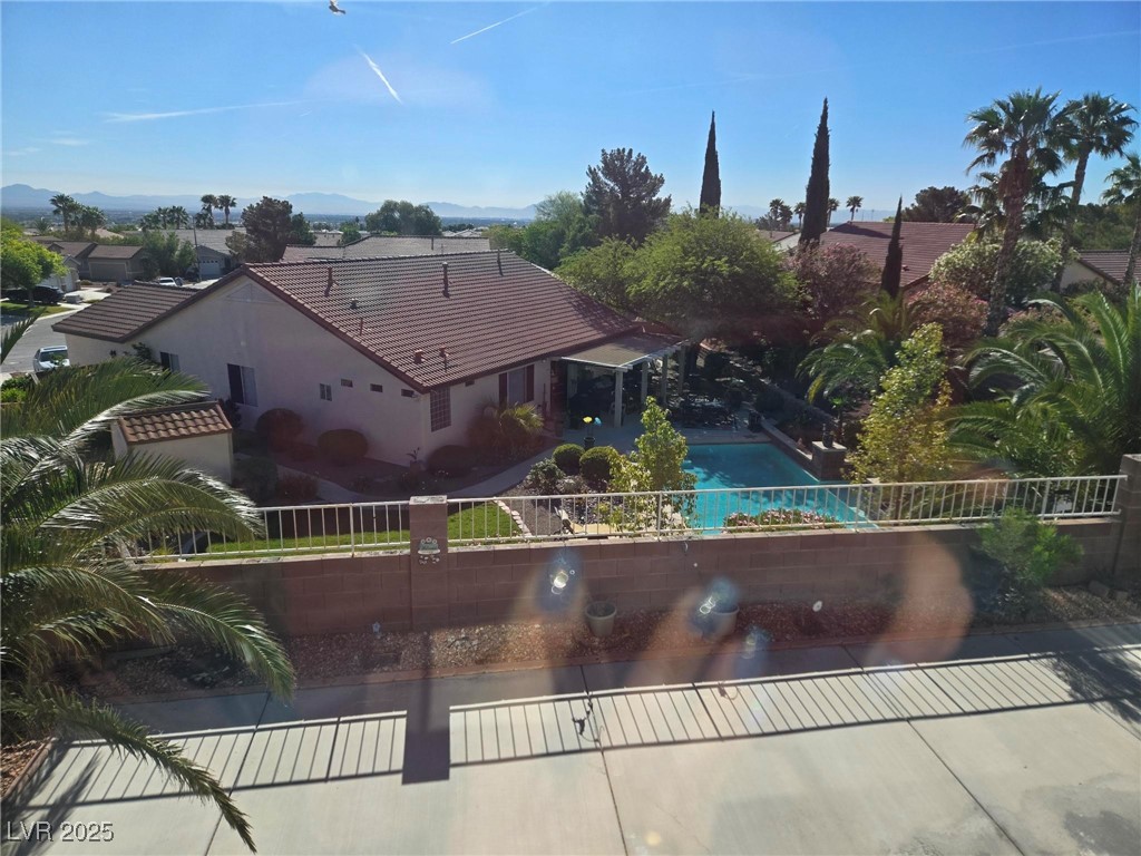 3440 Crystal Tower Street, Las Vegas, Nevada image 19