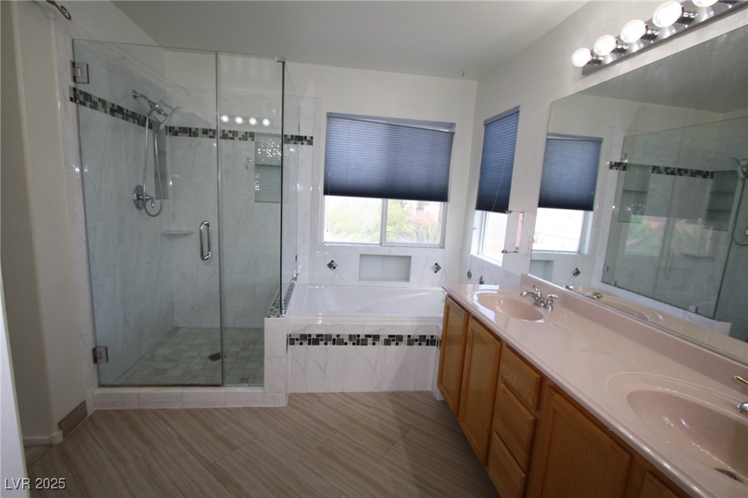 3440 Crystal Tower Street, Las Vegas, Nevada image 28