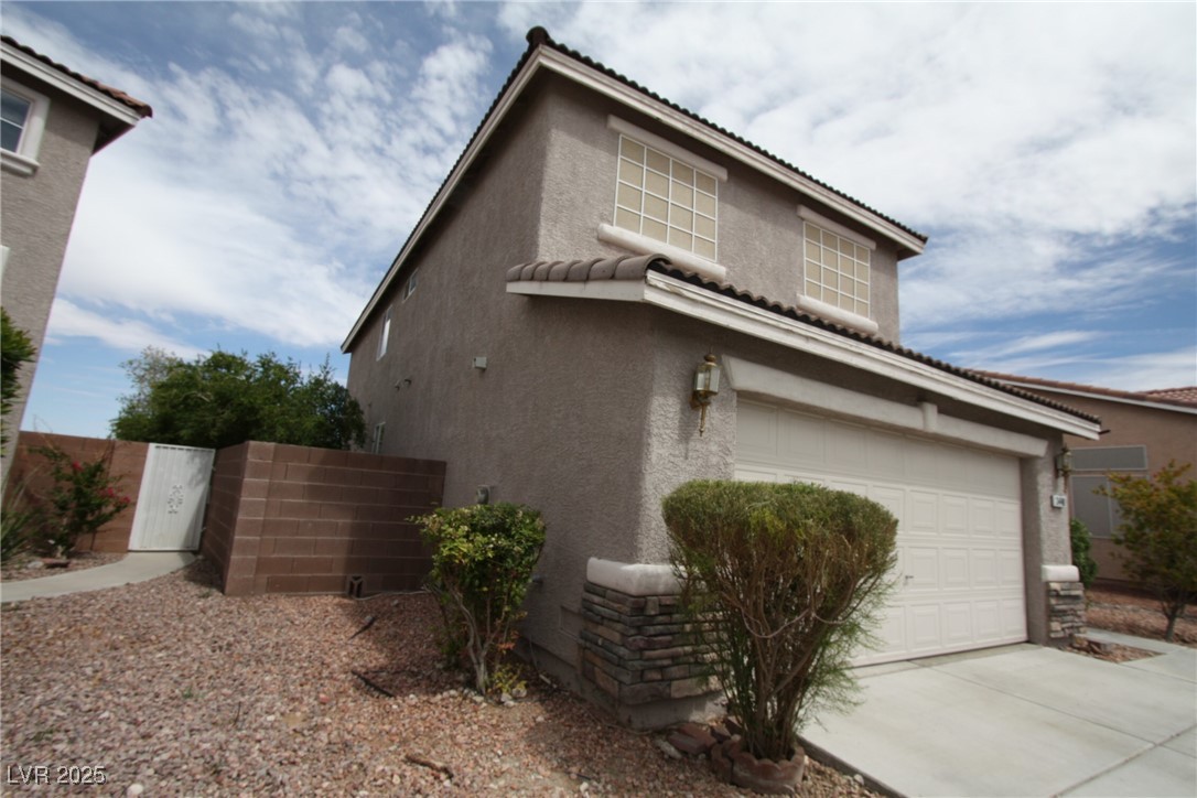 3440 Crystal Tower Street, Las Vegas, Nevada image 3