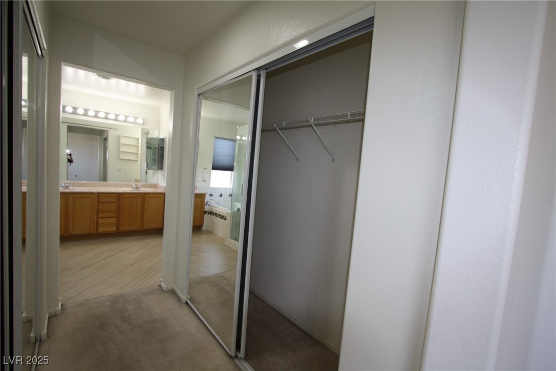 3440 Crystal Tower Street, Las Vegas, Nevada image 22