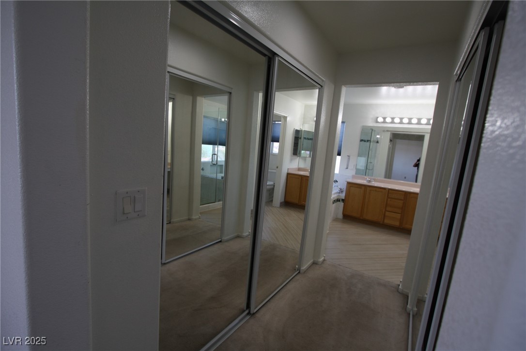 3440 Crystal Tower Street, Las Vegas, Nevada image 23