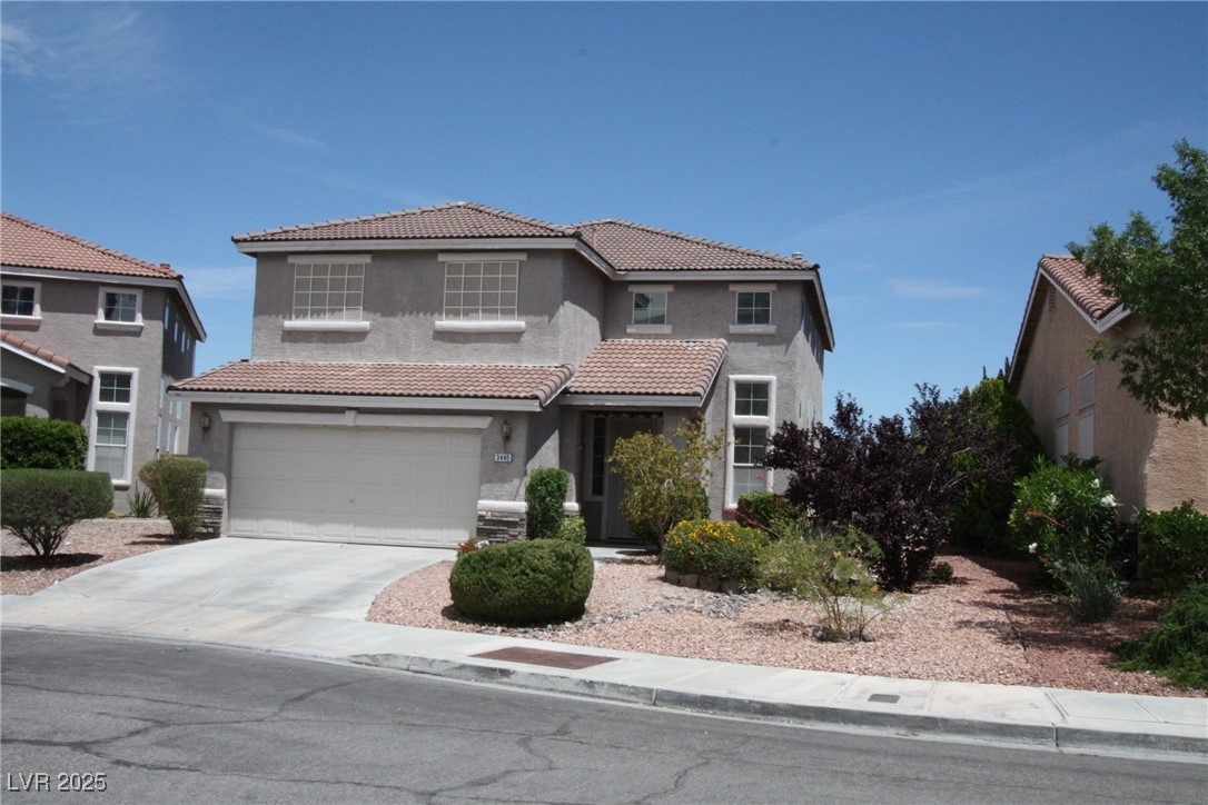 3440 Crystal Tower Street, Las Vegas, Nevada image 2