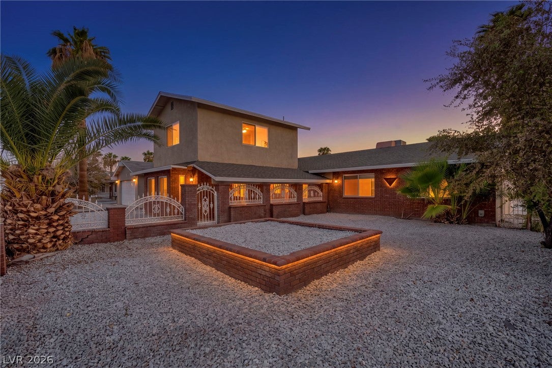 1322 Lucky Street