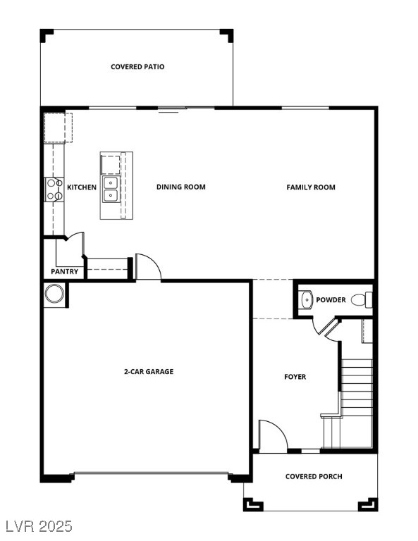 3228 Walker River Street, North Las Vegas, Nevada image 2