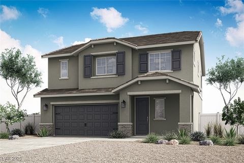 3228 Walker River Street North Las Vegas NV 89032