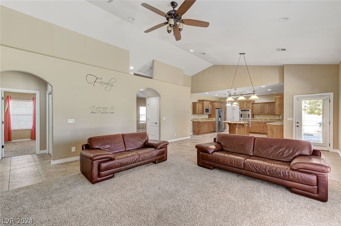 1396 Lake Valley Drive, Logandale, Nevada image 17