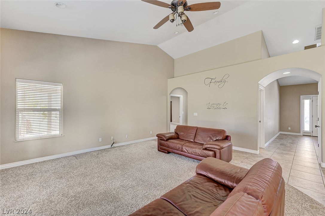 1396 Lake Valley Drive, Logandale, Nevada image 15