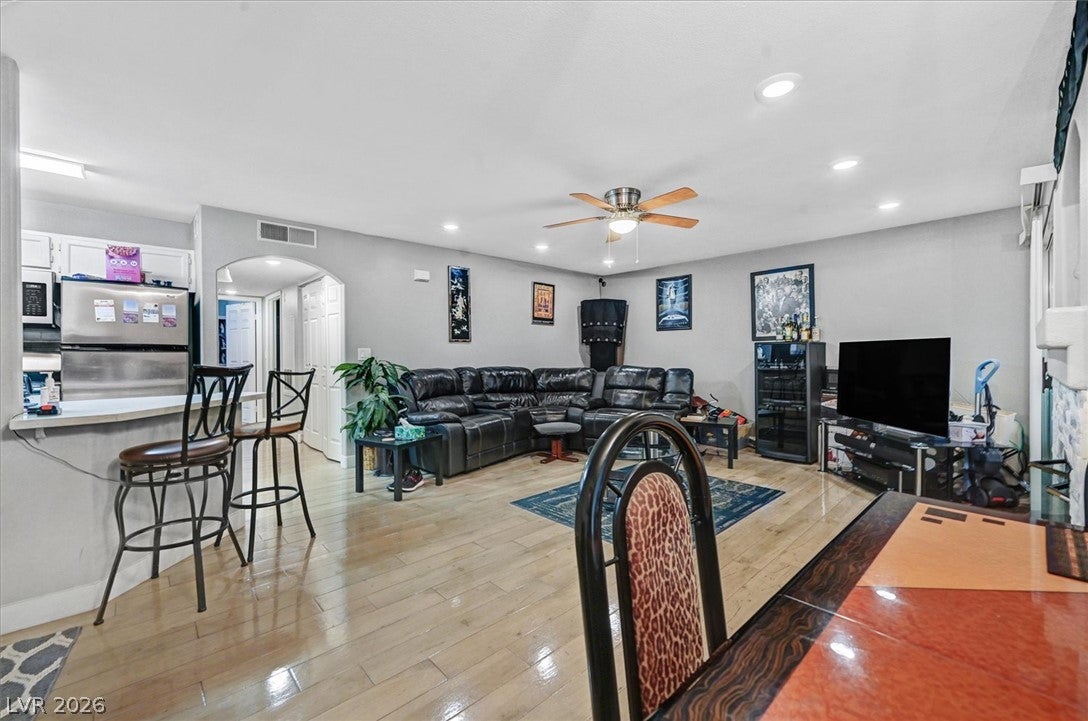 4428 W Lake Mead Boulevard 101