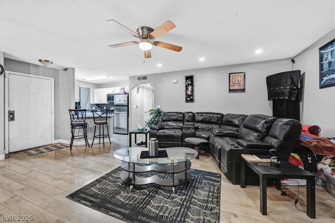 4428 W Lake Mead Boulevard 101
