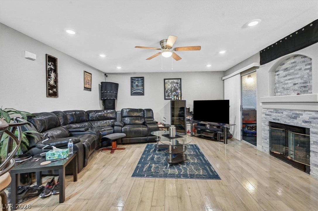 4428 W Lake Mead Boulevard 101