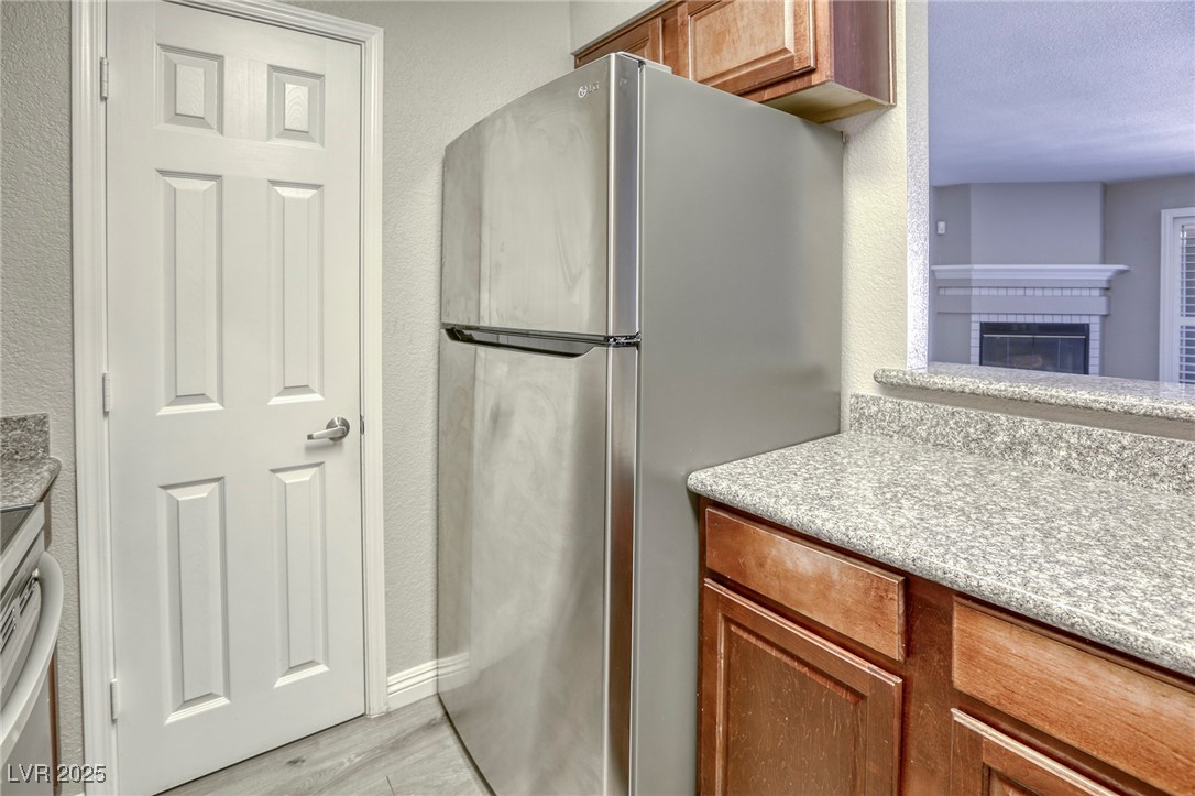 2606 S Durango Drive 245
