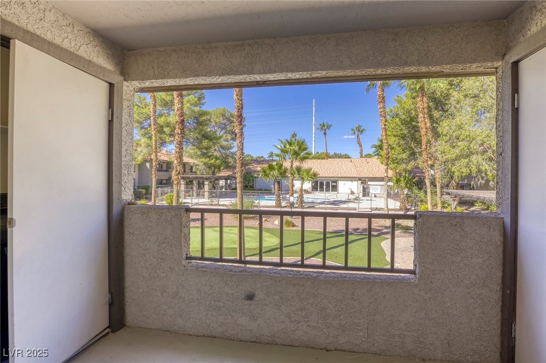 2606 S Durango Drive 245