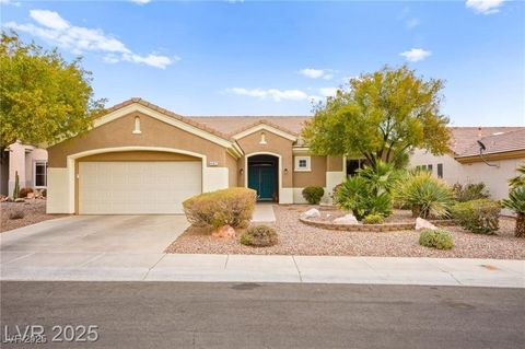 482 Bonnie Brook Place Henderson NV 89012