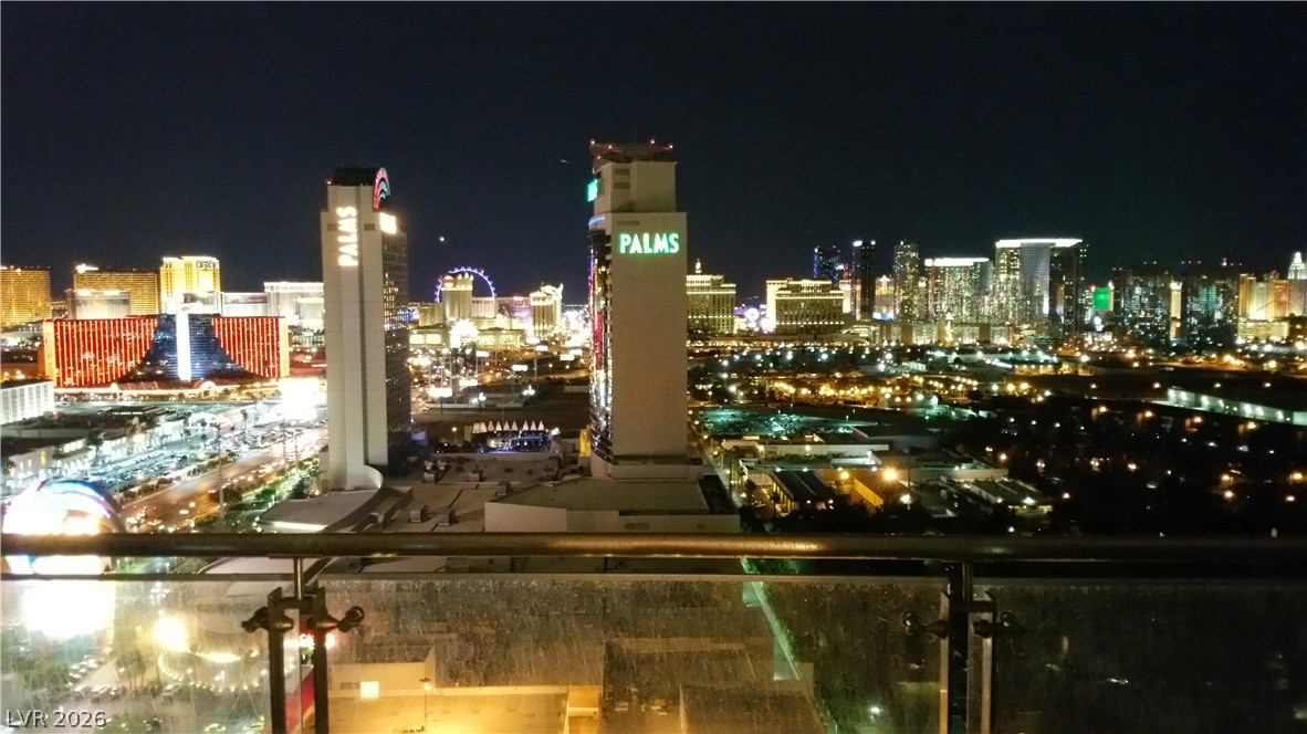 4381 W Flamingo Road 1508