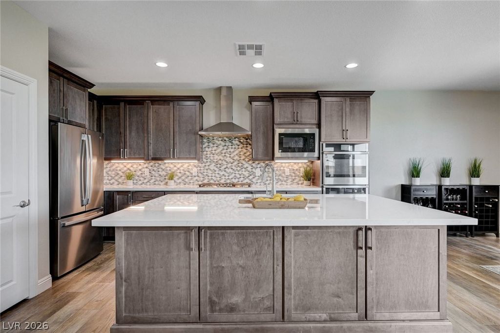 Photo of 12466 Point Sierra Street, Las Vegas, NV 89138 (MLS # 2770161)