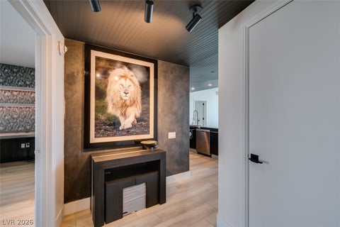 Photo of 322 Karen Avenue #3902, Las Vegas, NV 89109 (MLS # 2824055)