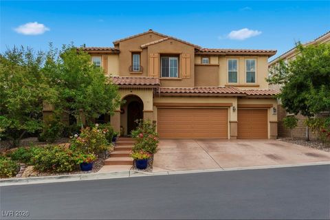 Properties 91 12025 Malva Place Las Vegas NV 89138