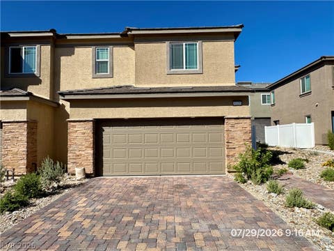 Townhouse For Rent - 9325 Kent Falls Place<br/> Clark County, Las Vegas, NV 89143