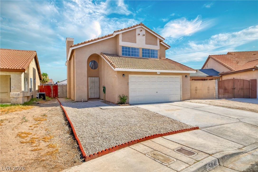 5841 Stateline Way