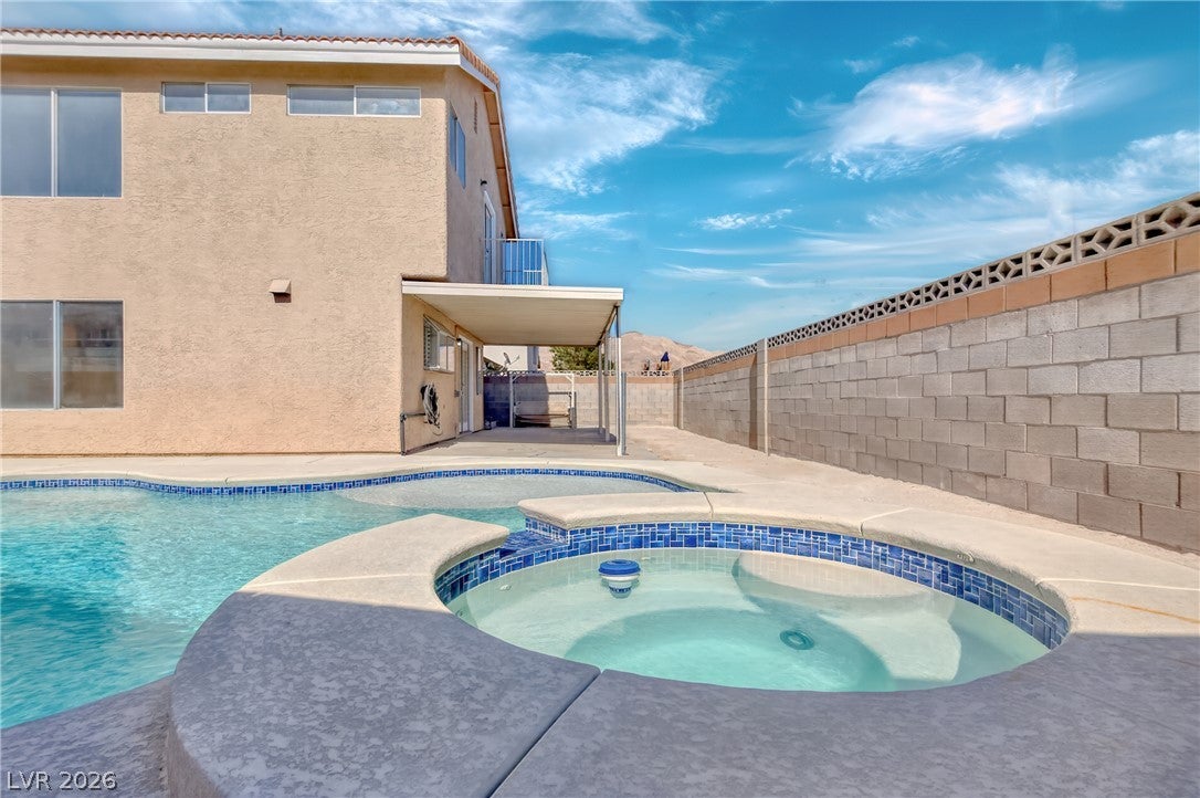 5841 Stateline Way