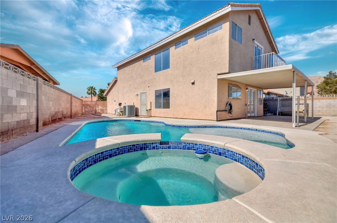5841 Stateline Way
